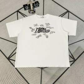 Picture of Dior T Shirts Short _SKUDiorS-XLaatx0915793